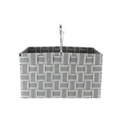 Wholesale - 2 COMPARTMENT CADDY C/P 8, UPC: 769898263651